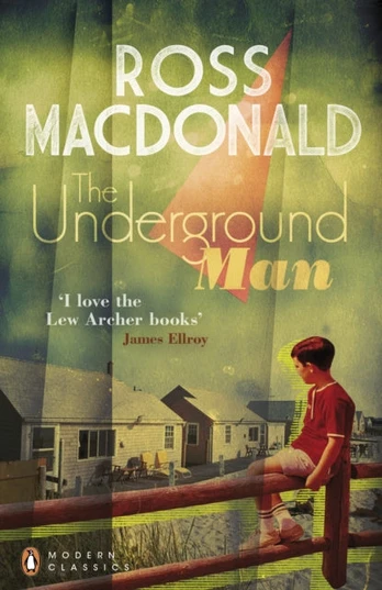 Underground Man