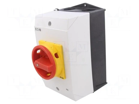 Switch: cam switch | 32A | 13kW