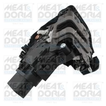 Durų užraktas MEATDORIA 31137
