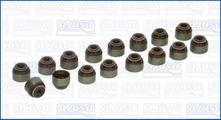 AJUSA AJU57016600 Valve stem seal set