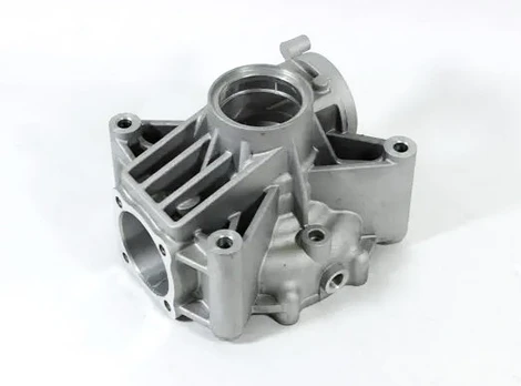 Q820-330001-00001 REAR GEAR CASE