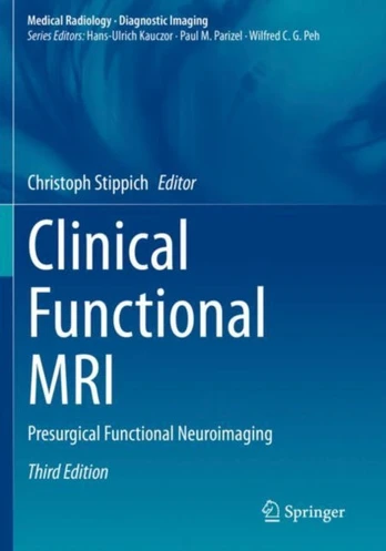 Clinical Functional MRI