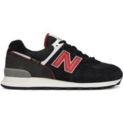 New Balance Laisvalaikio batai U5748JL Juoda