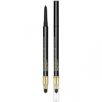 Lancôme - Le Stylo Waterproof Eyeliner 0.35 g - 03 - Chocolat