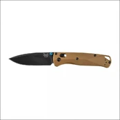Peilis Benchmade 535BK-07 Bugout kaina
