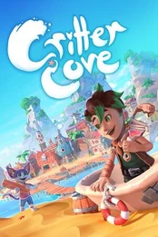 Critter Cove PC