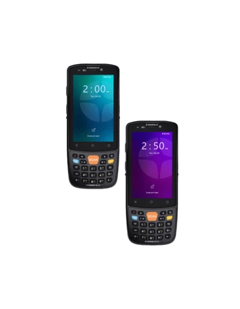 Datalogic Memor K25, 2D, Area Imager, 10.5 cm (4), RTC, USB-C, BT (BLE), Wi-Fi, 4G, NFC, Android, GMS, black