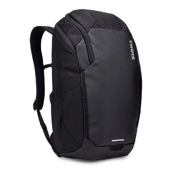 Noteb. Backpack Thule Chasm 26L, black