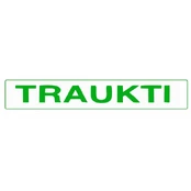 Lipdukas traukti 15x94mm kaina