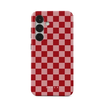 Cheerleader - Samsung Galaxy S25 Plus Case, Tough (Magnetic) / N/A