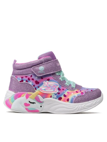 Laisvalaikio batai Skechers Magical Dreamer 302332L/LVMT Rožinė
