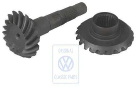 Vag Golf Mk3 Passat B4 Syncro Puolės Ratas Originalus 009525143B