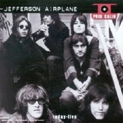 Vinyl (LP) Jefferson Airplane – Through The Looking Glass