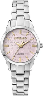 Moteriškas laikrodis Trussardi R2453141508