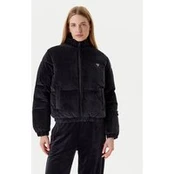 Guess Žieminė striukė V4BL03 K0232 Juoda Regular Fit