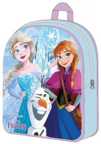 „Disney“ „Ledo šalis“ trio kuprinė, krepšys 30 cm