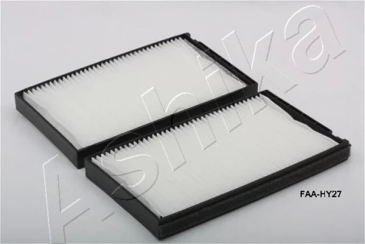 Filtras, salono oras ASHIKA 21-HY-H27