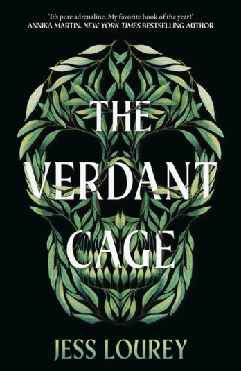 Verdant Cage