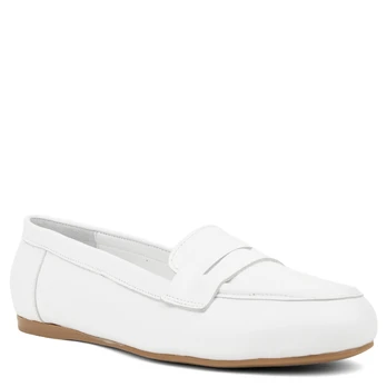 Balerinos moterims, Balta, Ballerinas