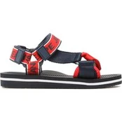 Basutės Pepe Jeans Pool Tape B PBS70056 Raudona