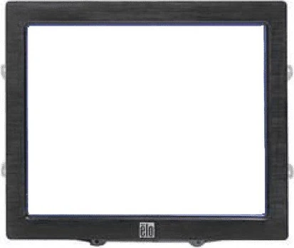 Elo Touch 1739L Front-Mount Bezel Kit