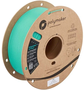 Polymaker HT-PLA 1.75mm 1kg - Teal