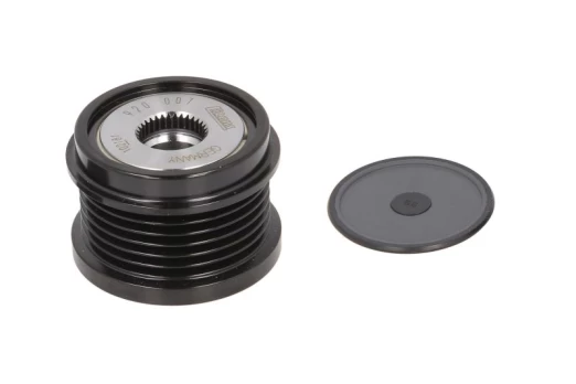 GATES GATOAP7155 Freewheel Freewheel alternator pulley