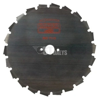 BAHCO krūmų peilis 200x25.4mm 22T EIA20025BA