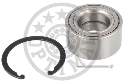 Rato guolio komplektas OPTIMAL 961625