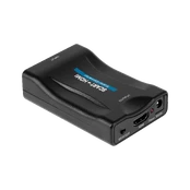 Inne SCART į HDMI keitiklis kaina