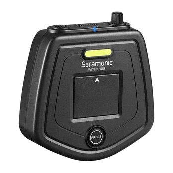 Šakotuvas Saramonic WiTalk HUB Intercom Base Station - full duplex