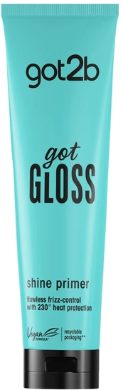 Got2B Gloss Shine Primer 150ml