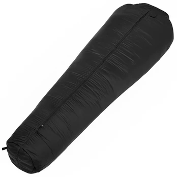 Snugpak Special Forces 2 Standard Black Miegmaišis