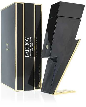 Carolina Herrera Bad Boy EDT M 100ml