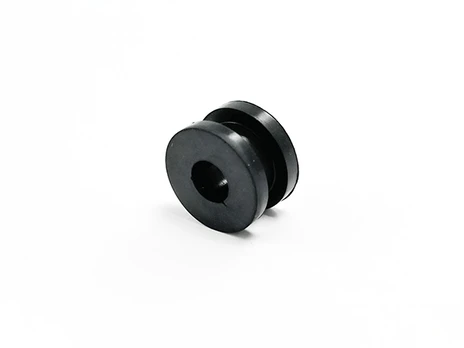 6KJ0-120004 RUBBER BUSHING, FUEL TANK