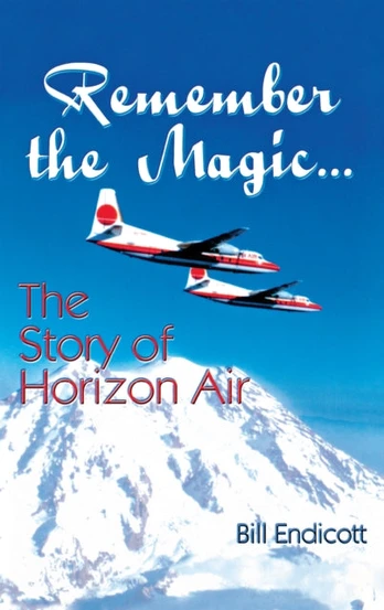 Remember the Magic...
