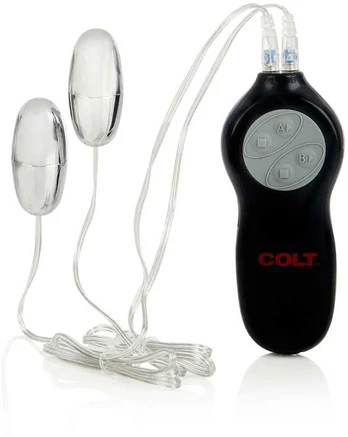 Calexotics COLT Twin Turbo Bullets