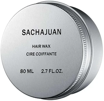 Sachajuan Hair Wax 80 ml