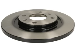 TRW DF2808 Brake Disc kaina