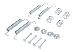 AUTOFREN D3-946A Brake shoe fitting kit kaina