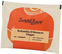 Instytut Kawy - Colombia El Renacer Ginger - 1 Sachet