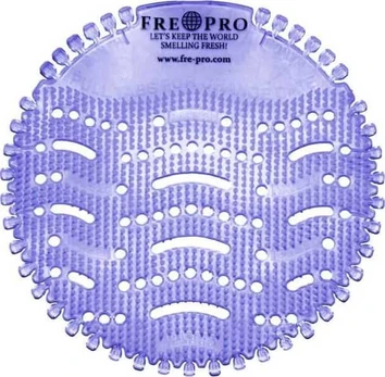 Fre-Pro Fre-Pro - Kvapnus pisuarų įdėklas - Pasakiškos levandos