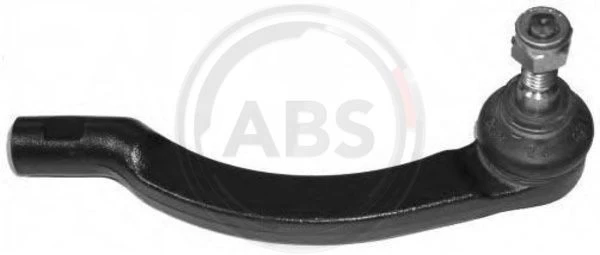 Skersinės vairo trauklės galas A.B.S. 230549