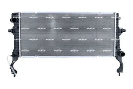 Radiatorius, variklio aušinimas NRF 550130