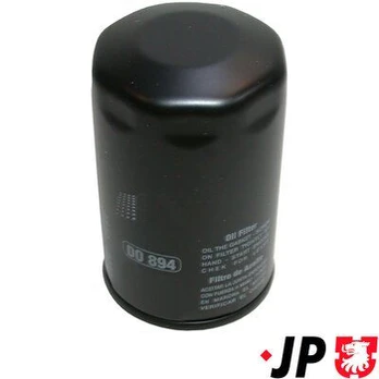 JP GROUP 1118501500 Alyvos filtras