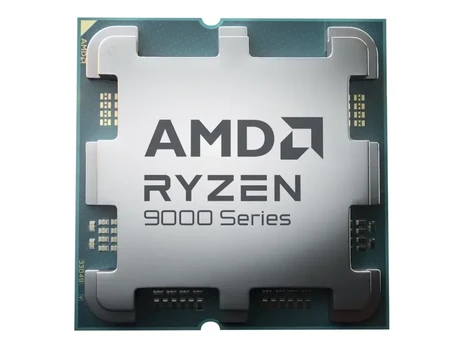 AMD Ryzen 5 9500F CPU Procesorius | Tray