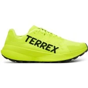 Bėgimo batai adidas Terrex Agravic Speed JR5220 Geltona