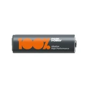 Elementai Peakpower Alkaline AAA/LR03, 4 vnt. kaina