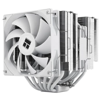 Thermalright Peerless Assassin 140 White (Baltas) Procesoriaus Aušintuvas