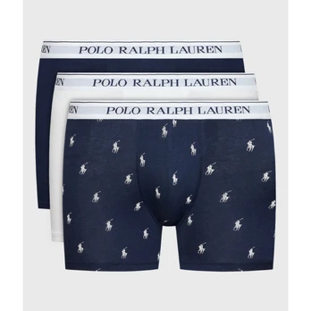 Ilginti apatiniai vyrams, Marga, Boxer brief 3 pack boxer brief